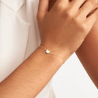 Initial Bracelets