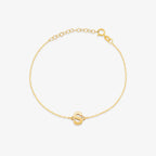 Initial Bracelets