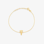 Initial Bracelets