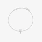Initial Bracelets