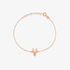 Initial Bracelets