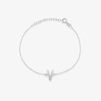 Initial Bracelets