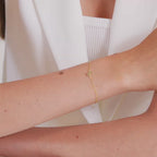 Initial Bracelets