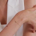 Initial Bracelets